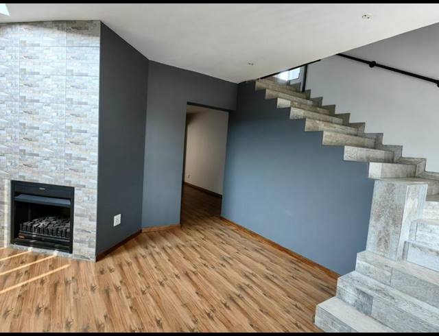 4 BEDROOM PROPERTY TO RENT IN RANGEVIEW